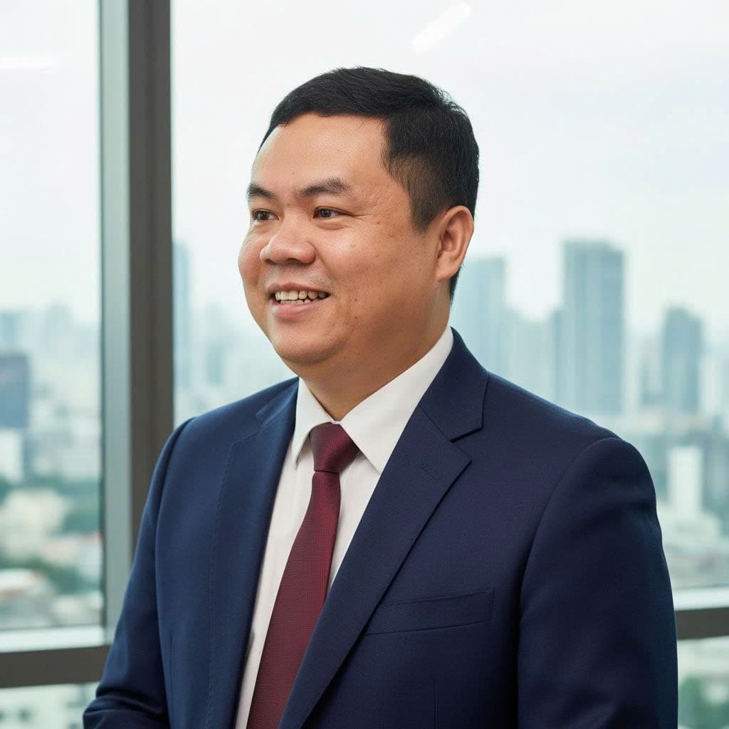 David Truong